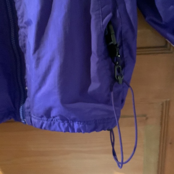 New Balance Vintage Windbreaker - Picture 4 of 4